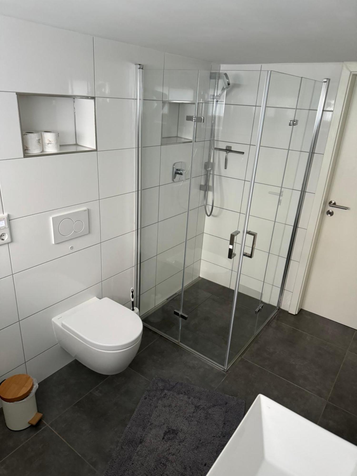 Modernes Apartment, Ruhige Lage, Stadtnah Келькхайм Экстерьер фото