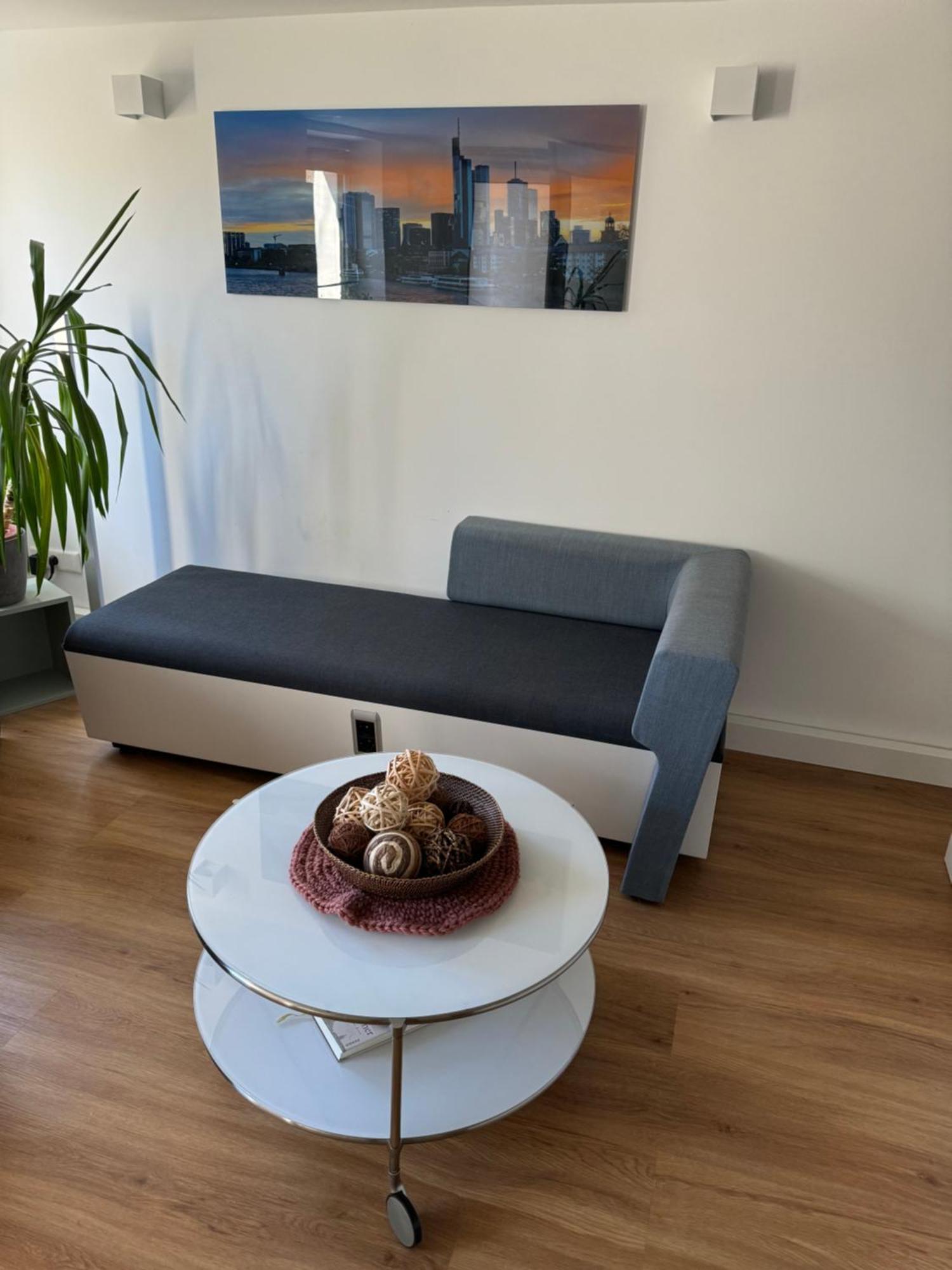 Modernes Apartment, Ruhige Lage, Stadtnah Келькхайм Экстерьер фото